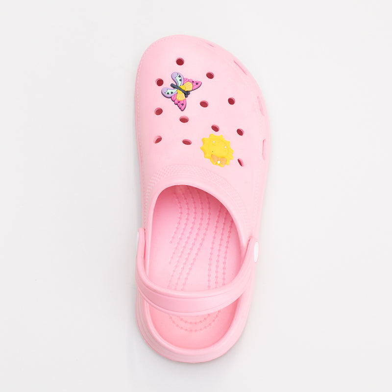 Jibbit Fashion Clog _ 160305