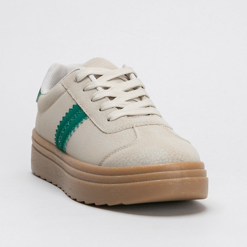 Plimsole Sneaker _ 159729