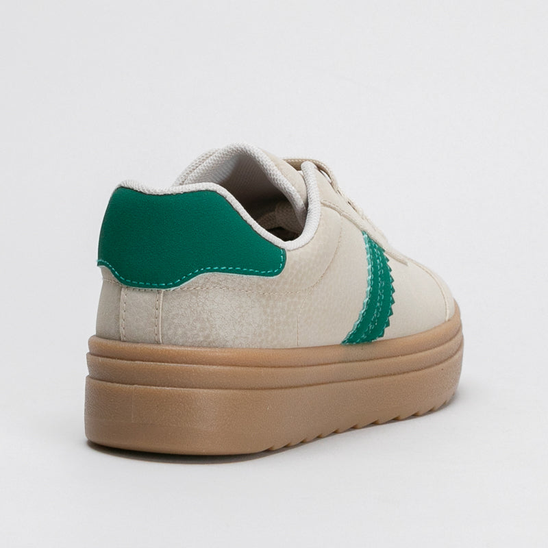 Plimsole Sneaker _ 159729