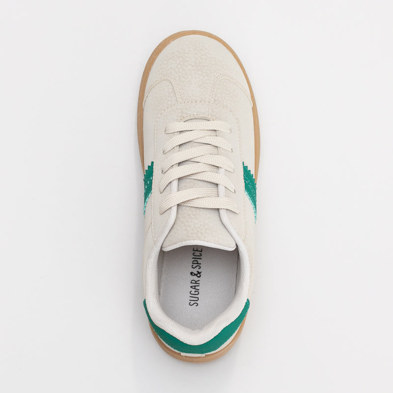 Plimsole Sneaker _ 159729