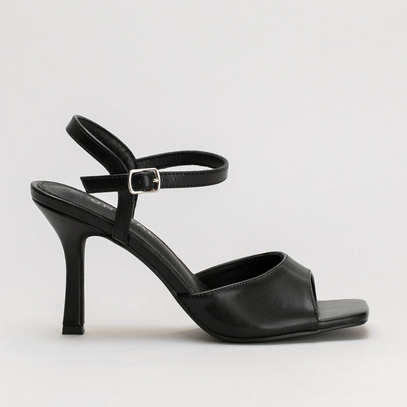 Stiletto Heel Sandal _ 160775