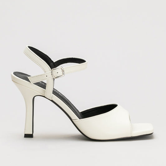 Stiletto Heel Sandal _ 160776