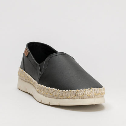 Slip On Casual Shoe _ 152973