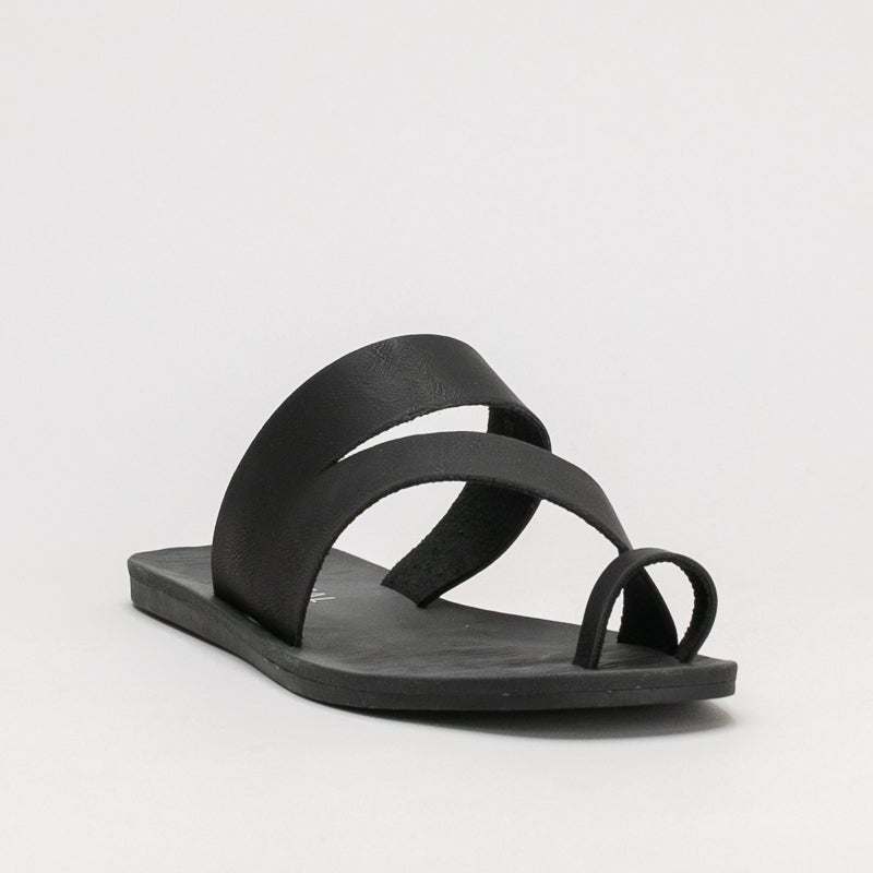 Toe Loop Sandal _ 160318