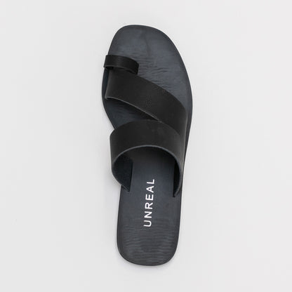 Toe Loop Sandal _ 160318