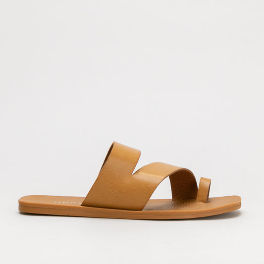 Toe Loop Sandal _ 160319