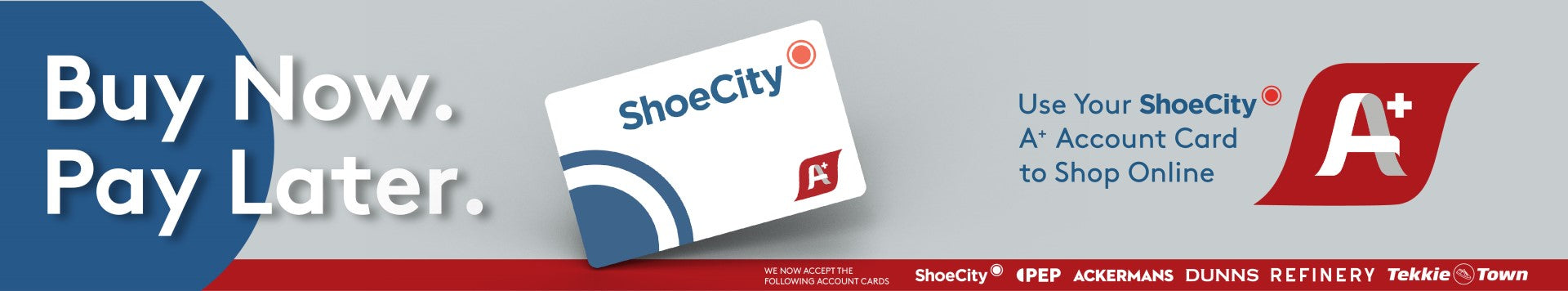 Shoe city official on sale website