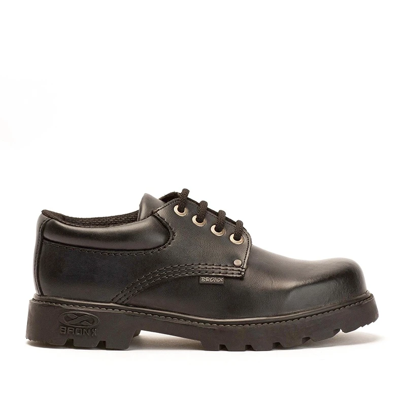 Bronx Men Basic Lace Up_ 88996