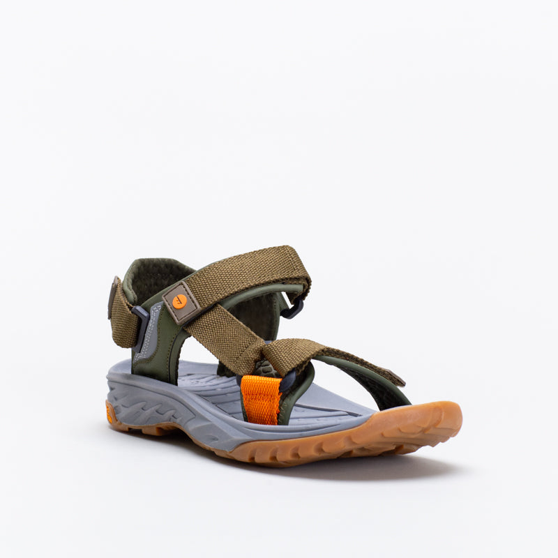 Total sports hi online tec sandals