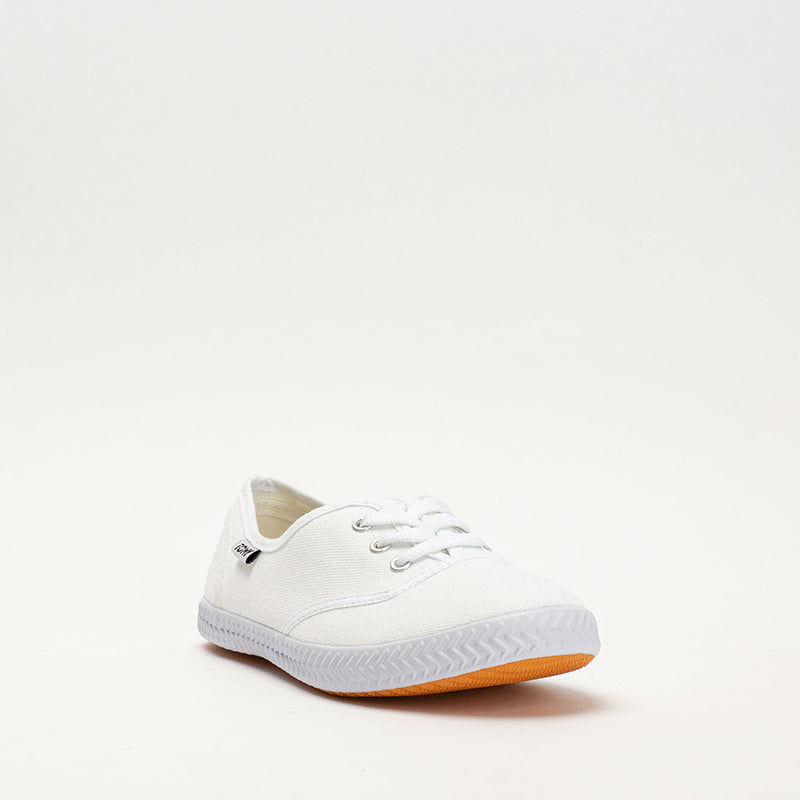 White tomy takkies sale