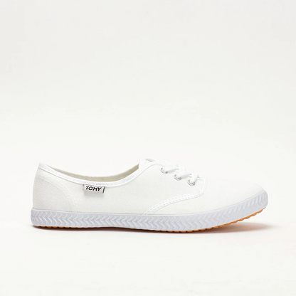 Tomy Women Canvas Lace-Up _ 669